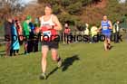 Mens Senior Masters, 2023 Birtley Cross Country Relays, County Durham. Photo: David T. Hewitson/Sports for All Pics